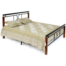 Кровать EUNIS (AT-9220)