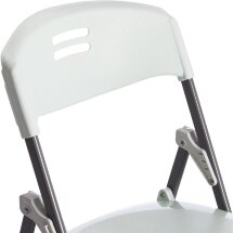 Стул складной FOLDER CHAIR 2 (mod. 222) / 1 шт. в упаковке