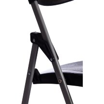 Стул складной FOLDER CHAIR 2 (mod. 222) / 1 шт. в упаковке