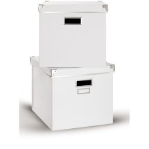 A57005001 Комплект коробок для хранения из 2-х штук Storage Organizer Ashley