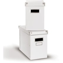 A57005002 Комплект коробок для хранения из 2-х штук Storage Organizer Ashley