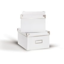 A57005004 Комплект коробок для хранения из 2-х штук Storage Organizer Ashley