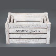 Набор ящиков Secret De Maison CIBOIRE ( mod. HX16-832 S/3 )