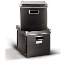 A57005013 Комплект коробок для хранения из 2-х штук Storage Organizer Ashley