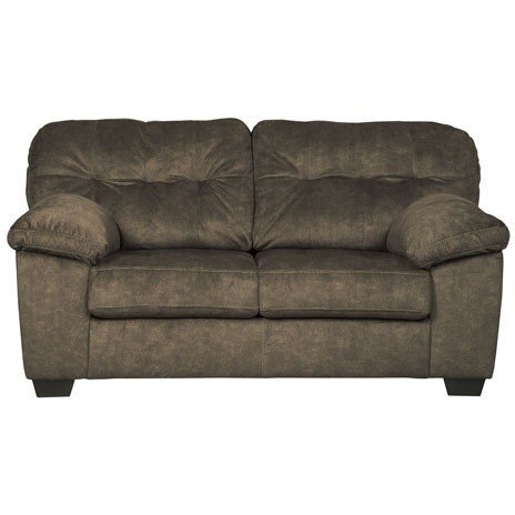 Диван двухместный Accrington Ashley Коричневый Диван двухместный Accrington Ashley Коричневый