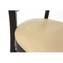 Барный стул Мебель Малайзии Mirakl cappuccino / cream