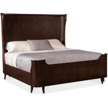 Кровать Bella Donna King Panel Bed