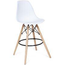 Стул барный Cindy Bar Chair (mod. 80)