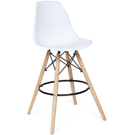 Стул барный Cindy Bar Chair (mod. 80) / 1 шт. в упаковке 