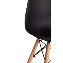 Стул барный Cindy Bar Chair (mod. 80) / 1 шт. в упаковке