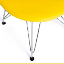 Стул CINDY IRON CHAIR (EAMES) (mod. 002)