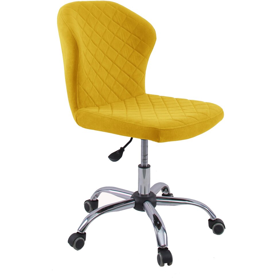 Dikline KD31 микровелюр B16 YELLOW Dikline KD31 микровелюр B16 YELLOW
