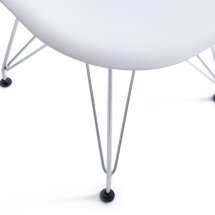 Стул CINDY IRON CHAIR (EAMES) (mod. 002) / 1 шт. в упаковке