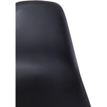 Стул CINDY IRON CHAIR (EAMES) (mod. 002) / 1 шт. в упаковке