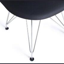 Стул CINDY IRON CHAIR (EAMES) (mod. 002) / 1 шт. в упаковке