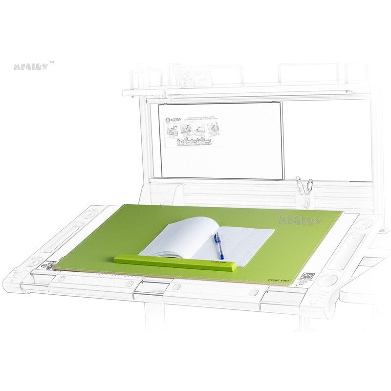 Накладка на парту Comf-pro PAD-01 зеленая 