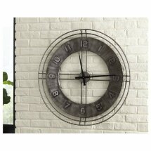 ЧАСЫ WALL CLOCK A8010068 НАСТЕННЫЕ ANA SOFIA