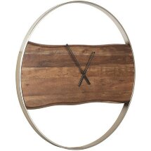 ЧАСЫ WALL CLOCK A8010198 PANCHALI