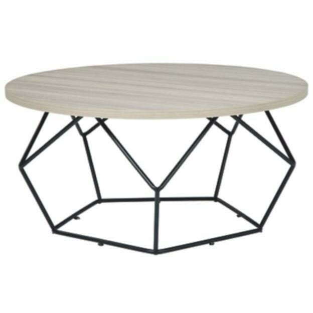 Кофейный столик Waylowe T274-8 Черный
