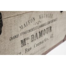 Набор из 2-х столиков-сундуков Secret De Maison FONDU ( mod. M-12882 )