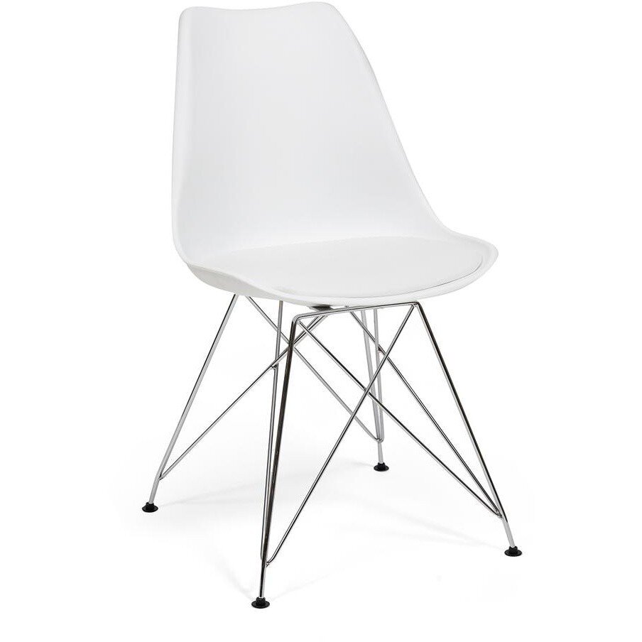 Стул TULIP IRON CHAIR (mod.EC-123) / 1 шт. в упаковке Стул TULIP IRON CHAIR (mod.EC-123) / 1 шт. в упаковке