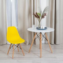 Стул CINDY (EAMES) (mod. 001) / 1 шт. в упаковке