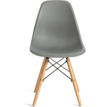 Стул CINDY (EAMES) (mod. 001) / 1 шт. в упаковке