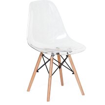 Стул CINDY (EAMES) (mod. 001) / 1 шт. в упаковке