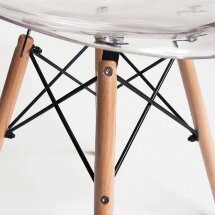 Стул CINDY (EAMES) (mod. 001) / 1 шт. в упаковке